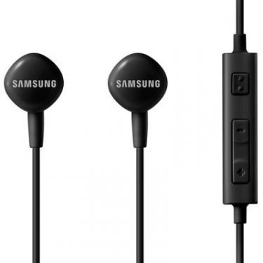 Наушники Samsung Wired Black Фото