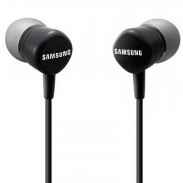 Наушники Samsung Wired Black Фото 1