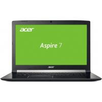 Ноутбук Acer Aspire 7 A717-71G-568W Фото