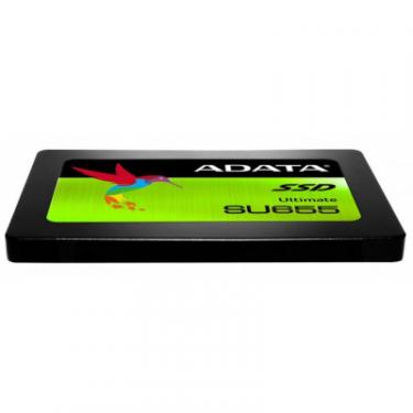 Накопитель SSD ADATA 2.5" 120GB Фото 3
