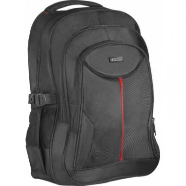 Рюкзак для ноутбука Defender 15.6" Carbon black Фото