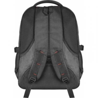 Рюкзак для ноутбука Defender 15.6" Carbon black Фото 5
