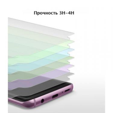 Пленка защитная Ringke для телефона Samsung Galaxy S9 Full Cover Фото 2
