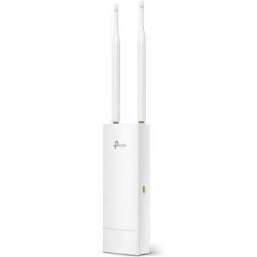 Точка доступа Wi-Fi TP-Link EAP110-Outdoor Фото
