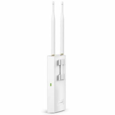 Точка доступа Wi-Fi TP-Link EAP110-Outdoor Фото 1