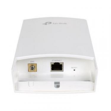 Точка доступа Wi-Fi TP-Link EAP110-Outdoor Фото 2