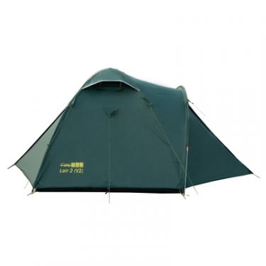 Палатка Tramp Lair 2 v2 Фото 4