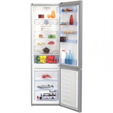 Холодильник Beko RCSA360K20PT Фото 2