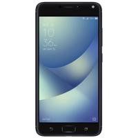 Мобильный телефон ASUS Zenfone 4 Max 3/32Gb ZC554KL Black Фото