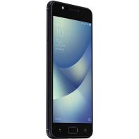 Мобильный телефон ASUS Zenfone 4 Max 3/32Gb ZC554KL Black Фото 2