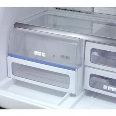 Холодильник Sharp SJ-FS810VWH Фото 1