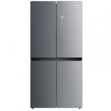 Холодильник Liberty DSBS-540 X Фото