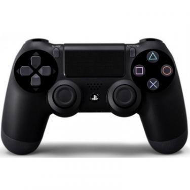 Игровая консоль Sony PlayStation 4 Slim 500 Gb Black (HZD+GTS+UC4+PSPlu Фото 7