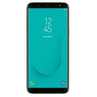 Мобильный телефон Samsung SM-J810F/DS (Galaxy J8 2018 Duos) Gold Фото