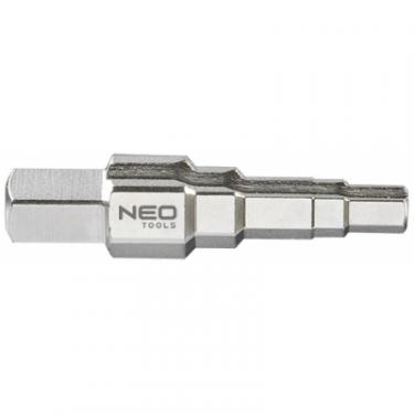 Ключ Neo Tools для ключа для разъемных соединений 1/2 "с трещотко Фото