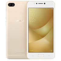 Мобильный телефон ASUS Zenfone 4 Max 3/32Gb ZC520KL Gold Фото 9