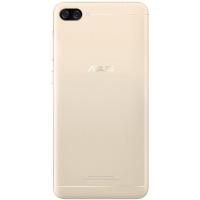 Мобильный телефон ASUS Zenfone 4 Max 3/32Gb ZC520KL Gold Фото 1