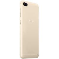 Мобильный телефон ASUS Zenfone 4 Max 3/32Gb ZC520KL Gold Фото 5