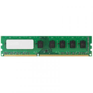 Модуль памяти для компьютера Golden Memory DDR3 2GB 1600 MHz Фото