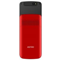 Мобильный телефон Astro A225 Red Фото 2