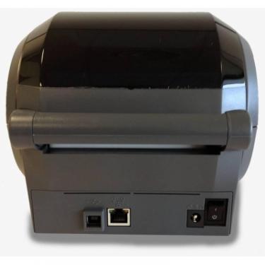 Принтер этикеток Zebra GK420D, USB, Serial, ethernet Фото 2