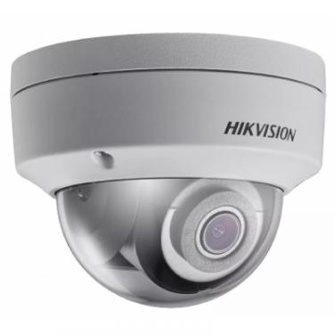 Камера видеонаблюдения Hikvision DS-2CD2163G0-IS (2.8) Фото