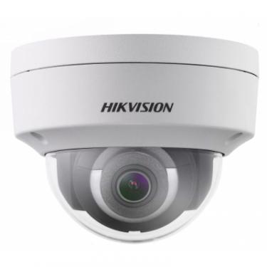 Камера видеонаблюдения Hikvision DS-2CD2163G0-IS (2.8) Фото 1