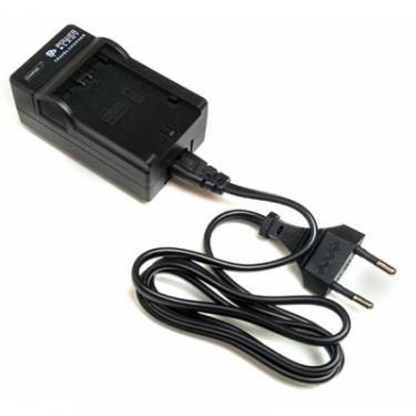 Зарядное устройство для фото PowerPlant Sony NP-FZ100 Фото 2
