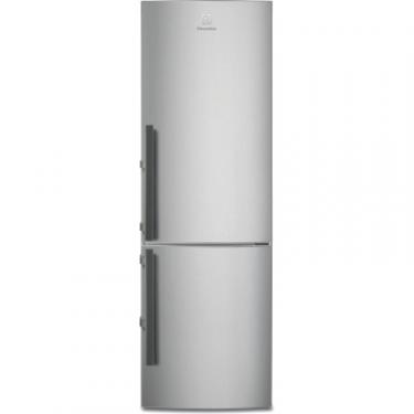 Холодильник Electrolux EN3853MOX Фото