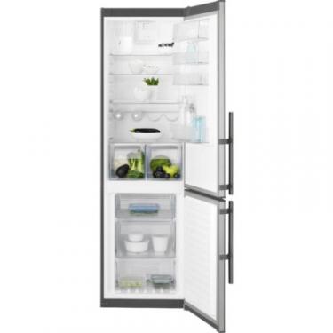 Холодильник Electrolux EN3853MOX Фото 1
