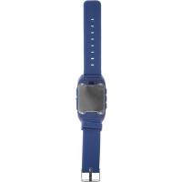Смарт-часы Ergo GPS Tracker Kid`s K010 Blue Фото 4