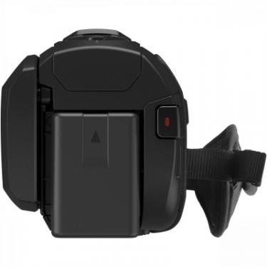 Цифровая видеокамера Panasonic HC-V800EE-K Фото 9