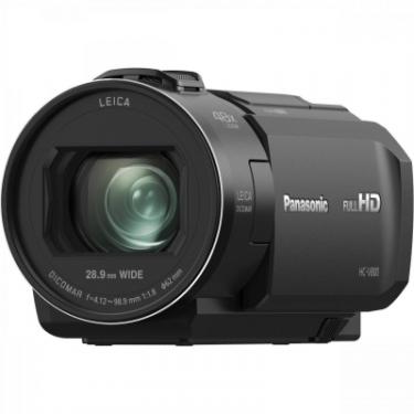 Цифровая видеокамера Panasonic HC-V800EE-K Фото 1