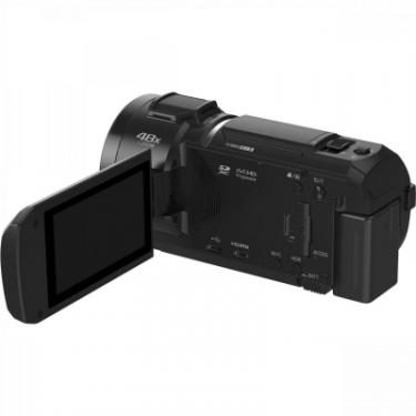 Цифровая видеокамера Panasonic HC-V800EE-K Фото 4