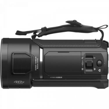 Цифровая видеокамера Panasonic HC-V800EE-K Фото 8