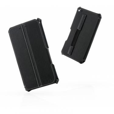 Чехол для планшета Vinga Lenovo Tab 4 7 TB-7304I black Фото 2