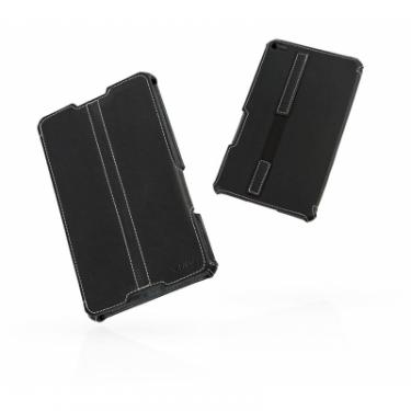 Чехол для планшета Vinga Lenovo Tab 4 8 black Фото 2