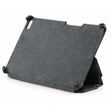 Чехол для планшета Vinga Lenovo Tab 4 8 black Фото 3