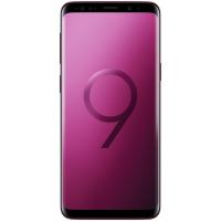Мобильный телефон Samsung SM-G965F/64 (Galaxy S9 Plus) Red Фото