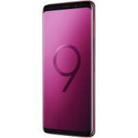Мобильный телефон Samsung SM-G965F/64 (Galaxy S9 Plus) Red Фото 3