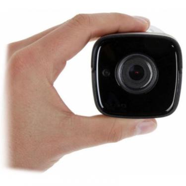 Камера видеонаблюдения Hikvision DS-2CE16D8T-ITE (2.8) Фото 4
