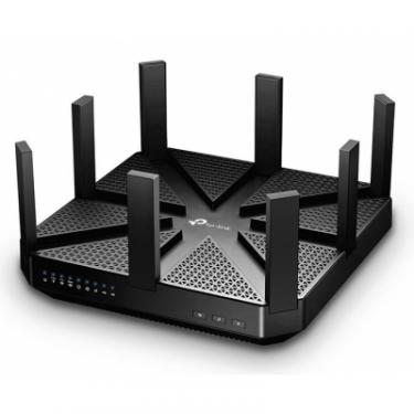 Маршрутизатор TP-Link ARCHER C5400 Фото 4
