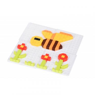Набор для творчества Same Toy Puzzle Art Insect serias 297 эл. Фото 1