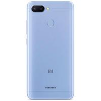 Мобильный телефон Xiaomi Redmi 6 3/32 Blue Фото 1