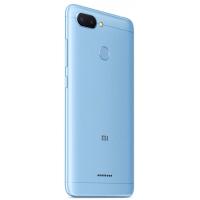 Мобильный телефон Xiaomi Redmi 6 3/32 Blue Фото 3