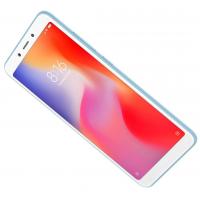 Мобильный телефон Xiaomi Redmi 6 3/32 Blue Фото 4