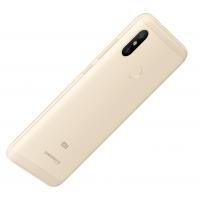 Мобильный телефон Xiaomi Mi A2 Lite 3/32 Gold Фото 7