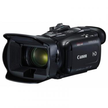 Цифровая видеокамера Canon Legria HF G26 Фото