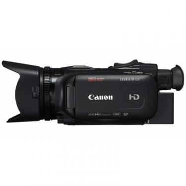 Цифровая видеокамера Canon Legria HF G26 Фото 1