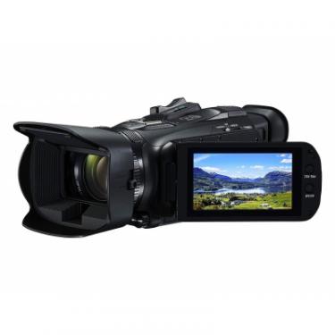Цифровая видеокамера Canon Legria HF G26 Фото 2